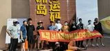 2021年海南三亚游活动