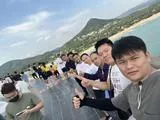 2021年海南三亚游活动