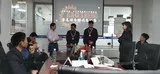 2020年第一届设备解说家演讲比赛