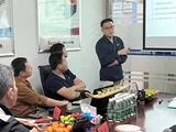 2021年第二届设备解说家演讲比赛