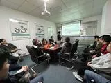 2021年第二届设备解说家演讲比赛