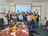 2022年第三届设备解说家演讲比赛
